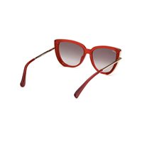 Lunettes de soleil Max Mara Femme MM0095-5666B - MM0095-5666B